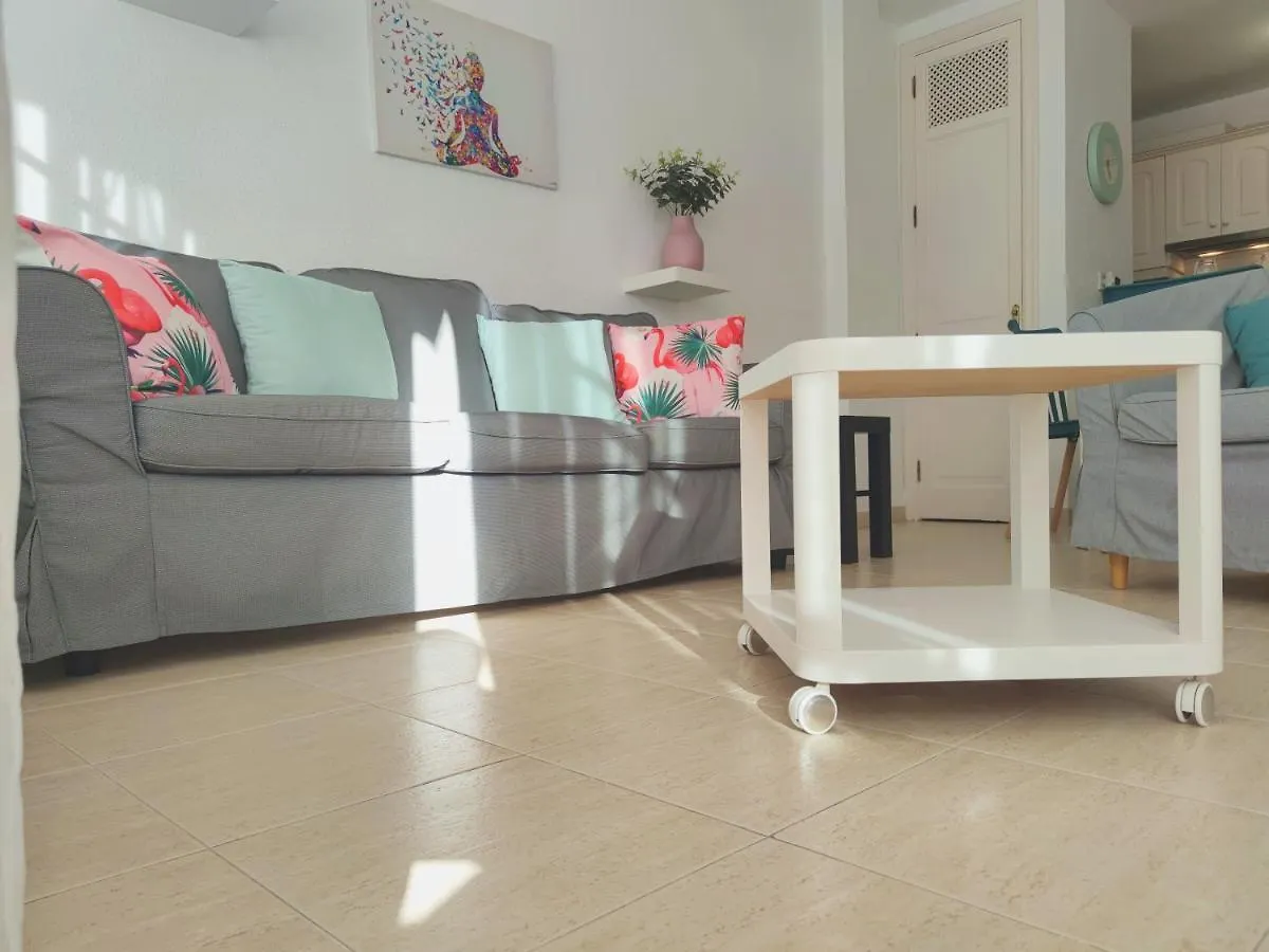 The Heights - Los Cristianos - Heated Pool - Wifi Free España