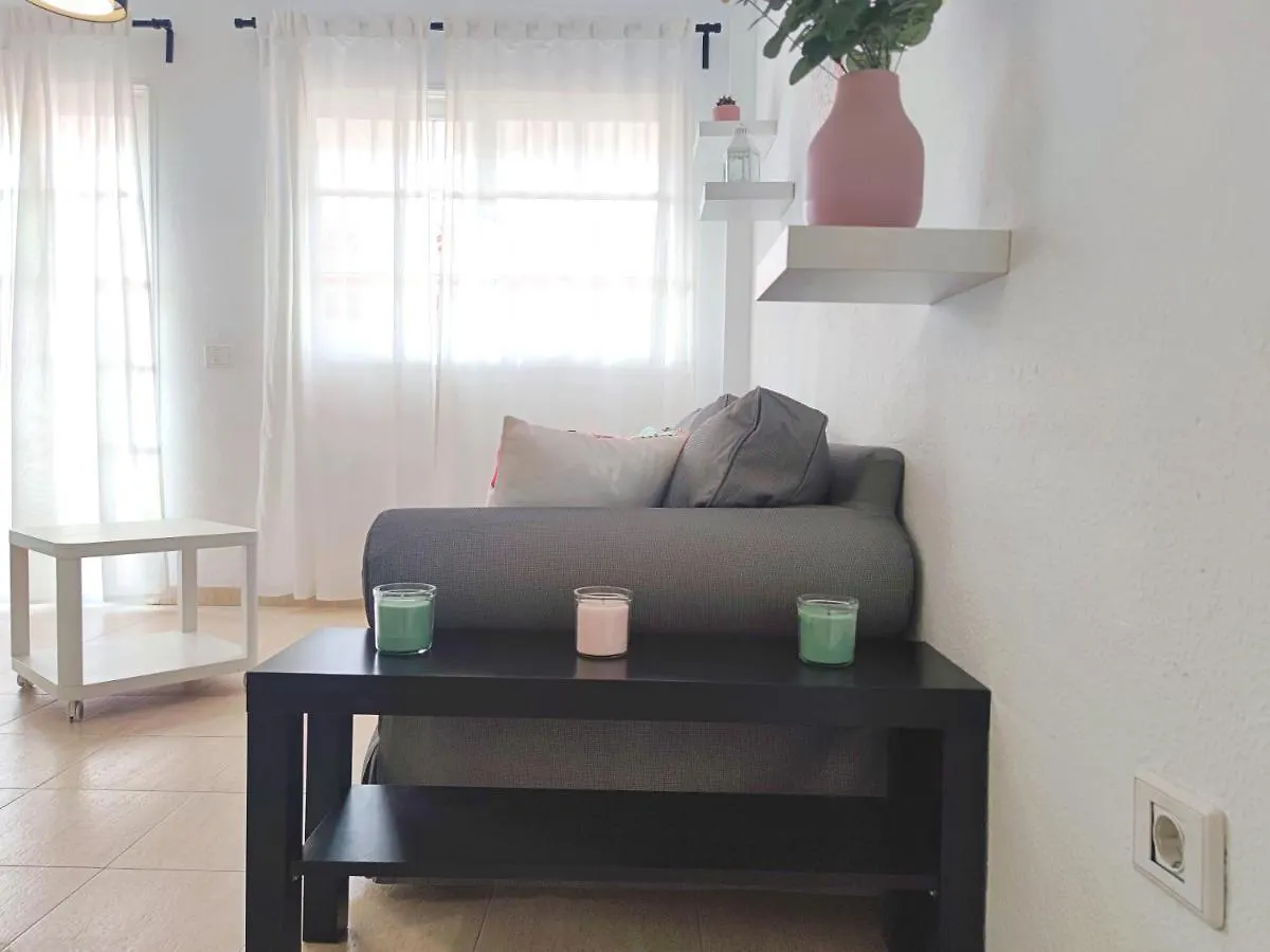 The Heights - Los Cristianos - Heated Pool - Wifi Free España