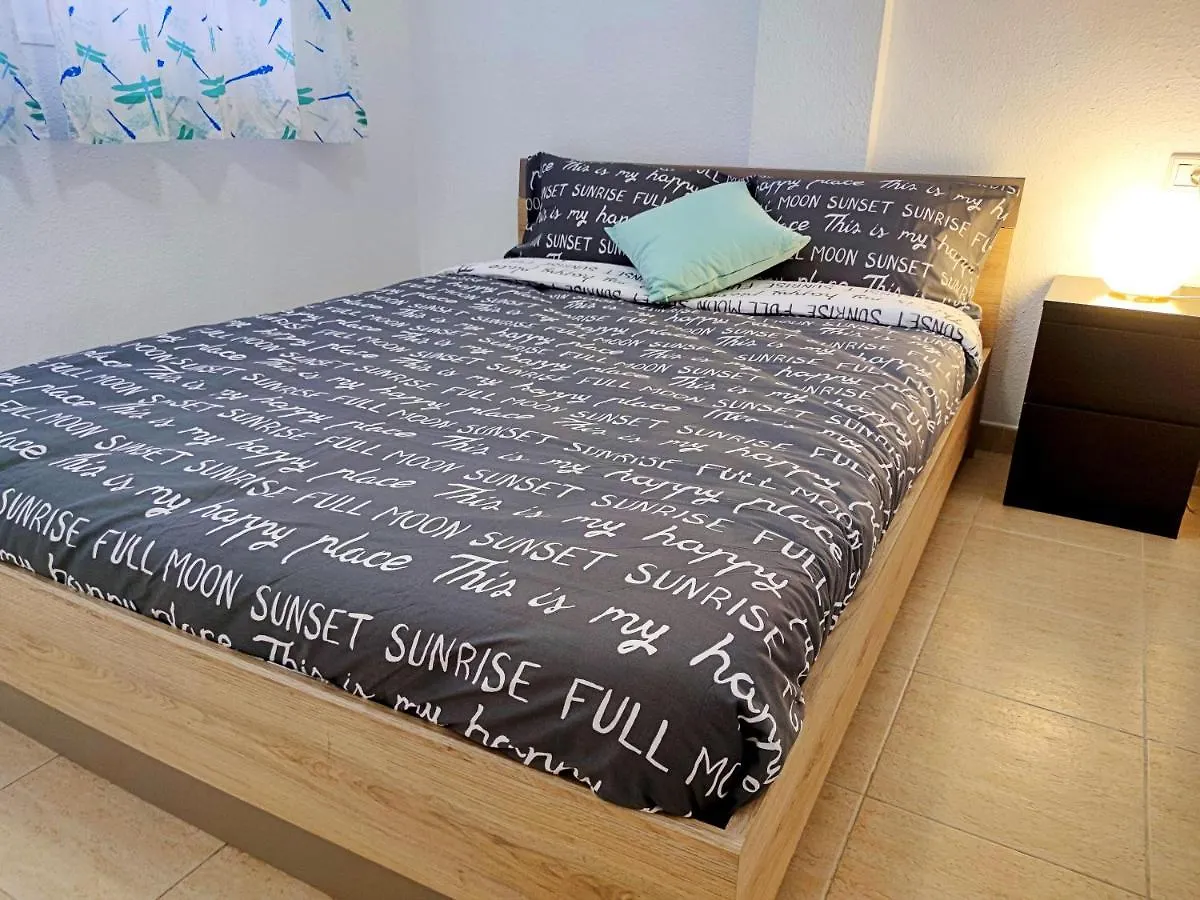The Heights - Los Cristianos - Heated Pool - Wifi Free 로스크리스티아노스