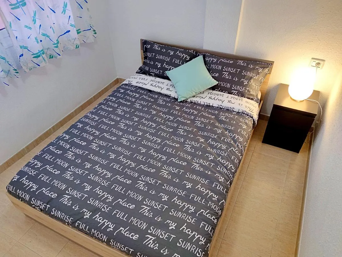 아파트 The Heights - Los Cristianos - Heated Pool - Wifi Free