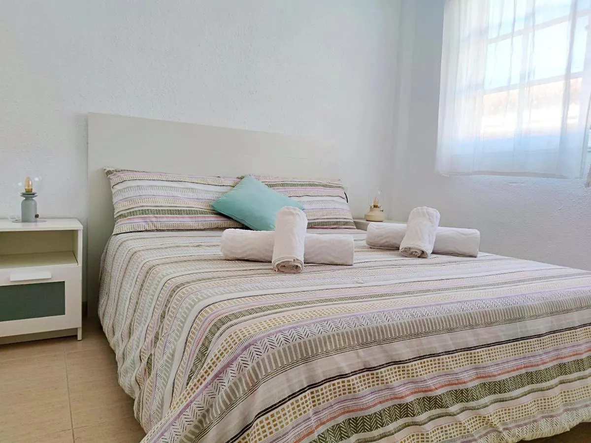 The Heights - Los Cristianos - Heated Pool - Wifi Free España