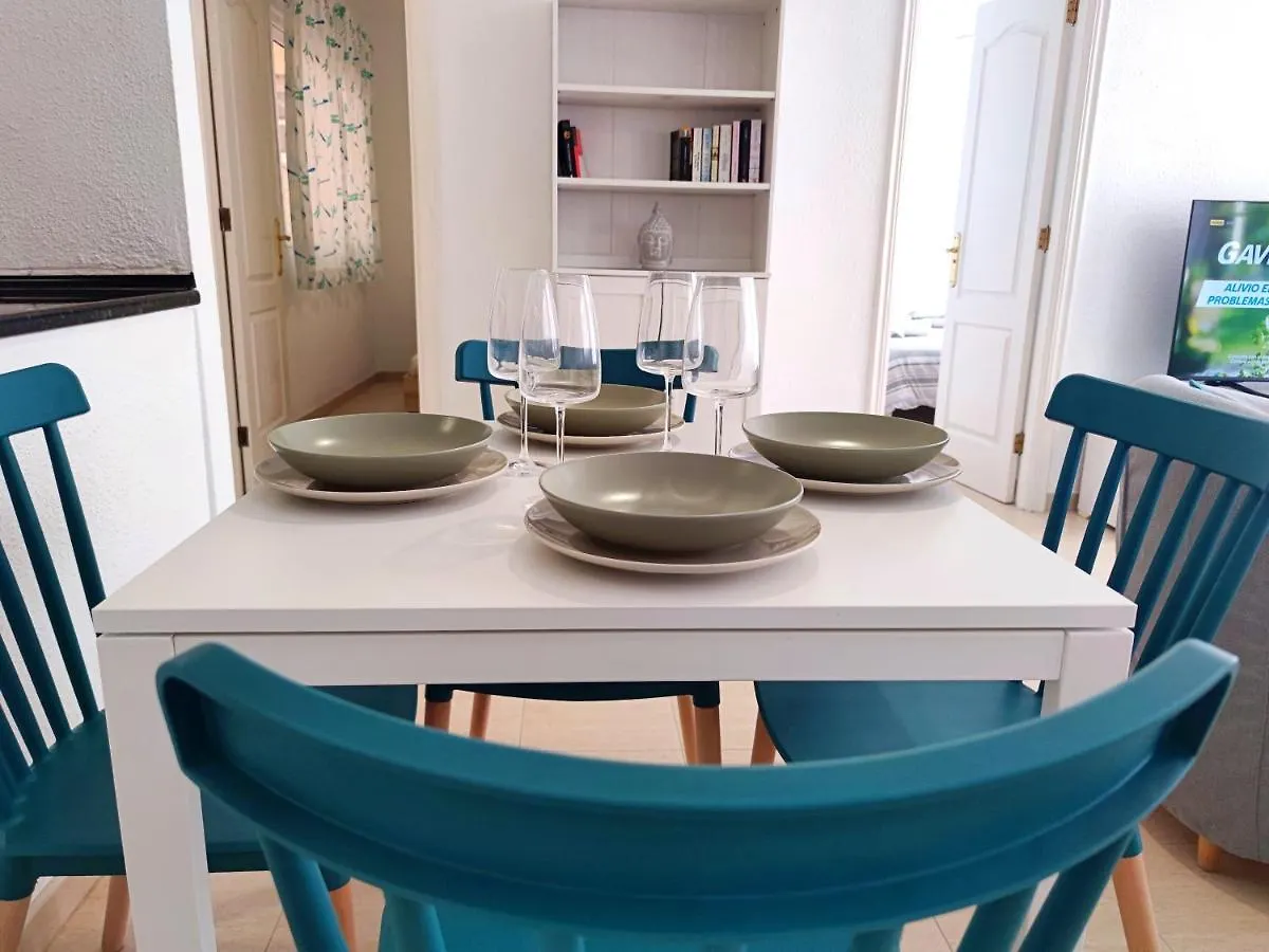 The Heights - Los Cristianos - Heated Pool - Wifi Free Spain