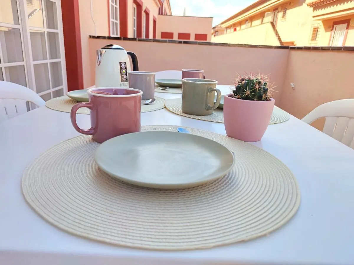 The Heights - Los Cristianos - Heated Pool - Wifi Free 로스크리스티아노스