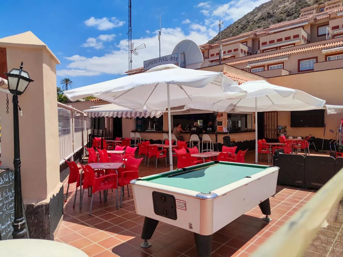The Heights - Los Cristianos - Heated Pool - Wifi Free 0*, 로스크리스티아노스