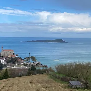 Casa Buena Vista , Mundaka España