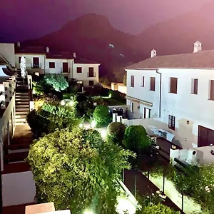 Casa Antonio , Montejaque España