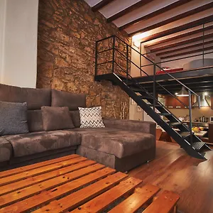 Alcam Loft Grassot , Barcelona España