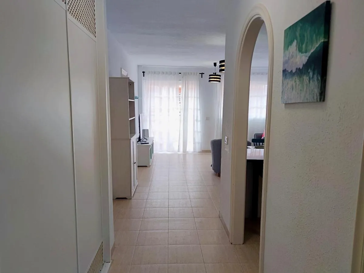 Lägenhet The Heights - Los Cristianos - Heated Pool - Wifi Free